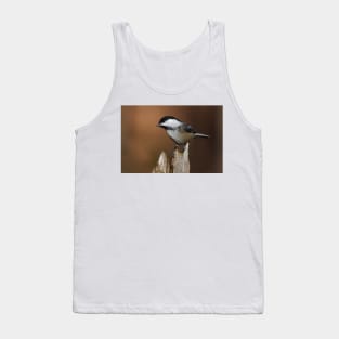 Chickadee Tank Top